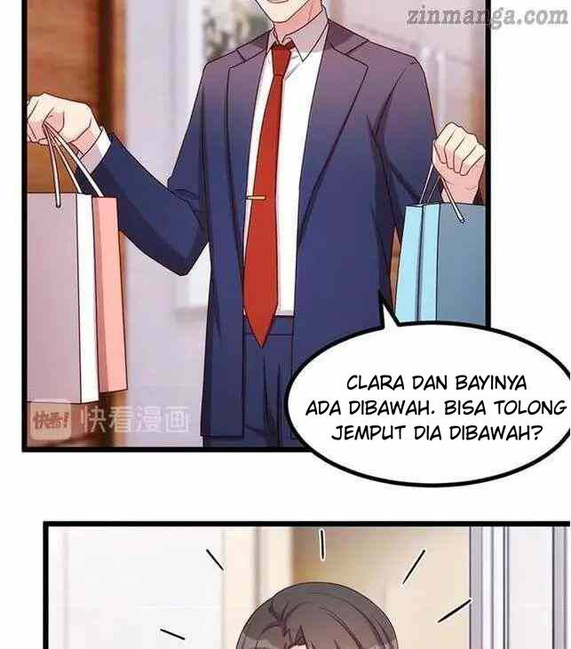 CEO’s Sudden Proposal Chapter 234 Gambar 22